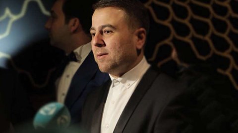 Azər Baxşəliyevə böyrək köçürülməsi niyə baş tutmayıb? - Rəsmi CAVAB