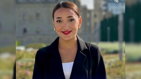 Bu quruma yeni mətbuat katibi təyin edildi