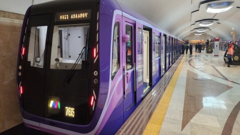 Metroda gediş haqqı artırılır? - Qurum daha bir açıqlama YAYDI