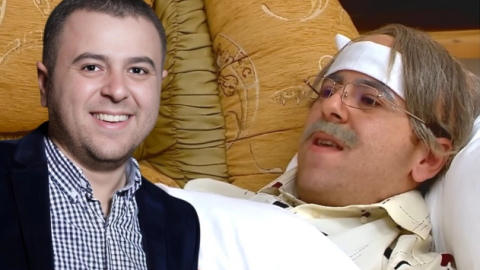 Ən cavan “Ağsaqqal”...