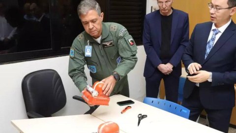 AZAL təyyarəsinin "qara qutu"larının yeni GÖRÜNTÜLƏRİ