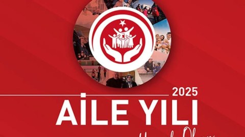Ərdoğan 2025-ci ili Türkiyədə “Ailə ili” elan etdi