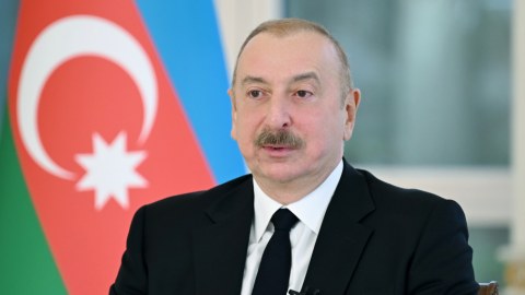 "Bu, bizim üçün böyük məsuliyyətdir"