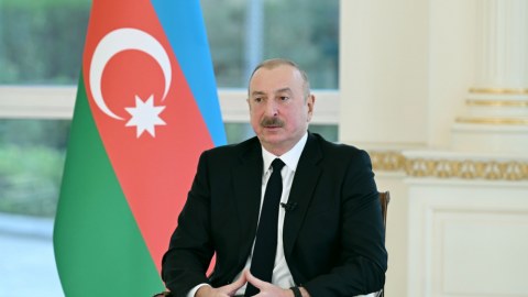 Yaxşı olardı ki, Paşinyan Qərbi Azərbaycan İcmasının nümayəndələrini qəbul etsin