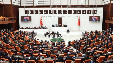 Türkiyədə 168 siyasi partiya fəaliyyət göstərir