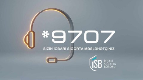 İcbari Sığorta Bürosunun Çağrı Mərkəzi yenilənib