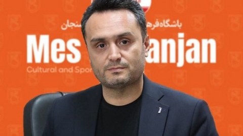 "Neftçi" baş məşqçisi ilə yollarını ayırdı