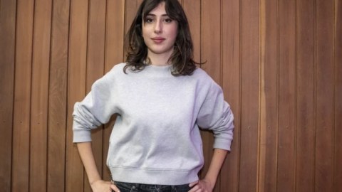İran italiyalı jurnalisti sərbəst buraxdı