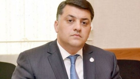 Raqif Abbasovun məhkəməsi BAŞLADI