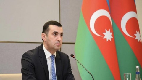 Ermənistan tarixi saxtalaşdırır - Rəsmi Bakıdan REAKSİYA