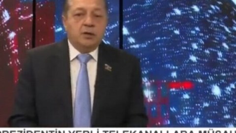 “Azərbaycan regionda güc mərkəzidir” - VİDEO 