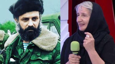 Allahverdi Bağırovun bacısı vəfat etdi