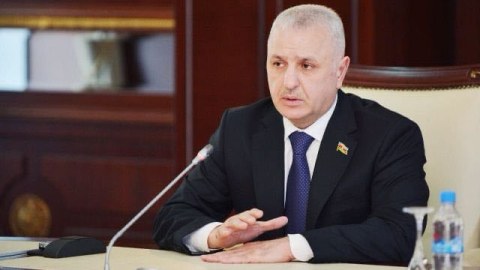Bölgəmizdəki yeni reallığın miqyası regional sərhədləri aşır