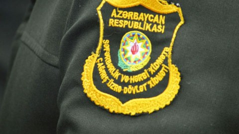 Səfərbərlik Xidmətinin 249 əməkdaşı məsuliyyətə cəlb edilib