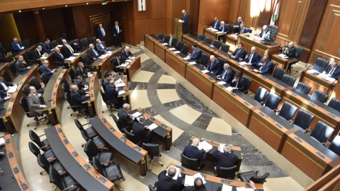 Livan yeni prezidentini seçəcək