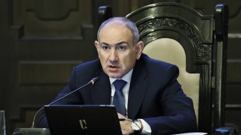 Paşinyan Azərbaycanın bu tələbinə “hə” dedi