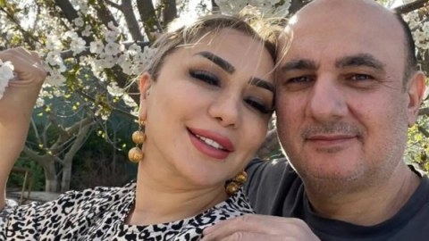 Həkim həyat yoldaşını öldürən Türkiyə vətəndaşına ağır cəza verildi