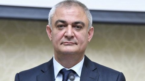Dənizkənarı Bulvar İdarəsinin sabiq rəhbərinin həbs müddəti uzadıldı