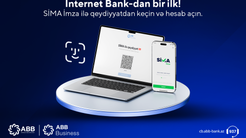 ABB SİMA İmza-nın geniş tətbiqinə başladı