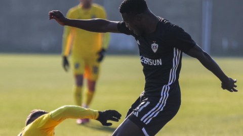 &ldquo;Qarabağ&rdquo;dan böyük hesablı qələbə