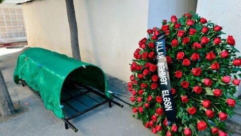 "ASAN xidmət"in xanım əməkdaşı qəfil öldü