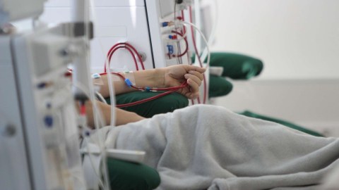 Azərbaycanda böyrək çatışmazlığından əziyyət çəkənlərin sayı&nbsp;AÇIQLANDI
