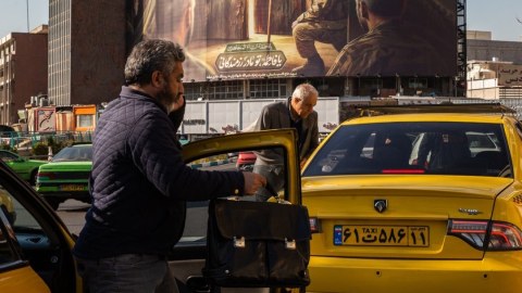 İran generalı ölkəsini ifşa etdi - Şok səs yazısı YAYILDI