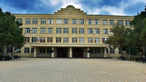 Sumqayıt Universitetində kütləvi ixtisar? - Rəsmi açıqlama VERİLDİ