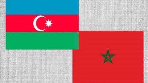 Azərbaycanla Mərakeş arasında hərbi əməkdaşlıq Sazişi təsdiqləndi