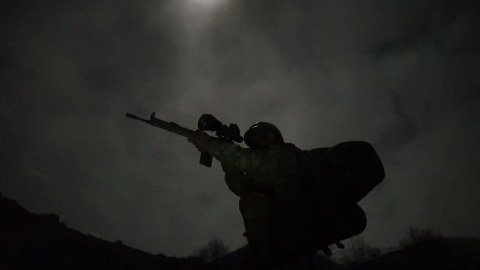 Türkiyə hərbçiləri 20 terrorçunu MƏHV ETDİ