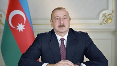 Prezidentdən bu dövlət qurumu ilə bağlı FƏRMAN