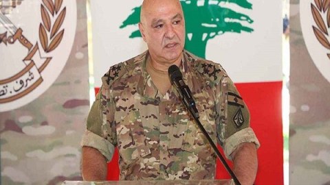 Livanın yeni prezidenti - “Hizbullah” da ona qarşı çıxmadı - DOSYE