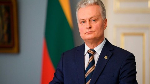 Litva Prezidenti: Kalininqrad bizim tarixi torpağımızdır!