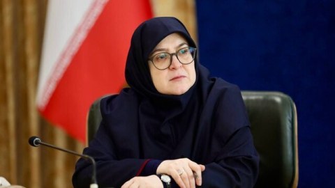 İranın paytaxtının köçürülməsi yenidən gündəmə GƏLİB
