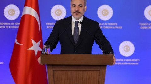 Qarabağın işğalına son qoyulması sülhün təmini üçün çox əhəmiyyətli idi