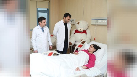 Təyyarə qəzasında xəsarət alanların SON DURUMU