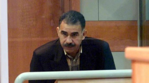 PKK təslim ola bilər - Öcalanın müraciəti GÖZLƏNİLİR