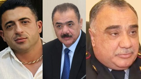 4 milyona görə həbs edilən birjaçı Alışanovun oğlu imiş - Yeni DETALLAR