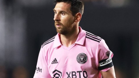 Messi Avropaya qayıda bilər