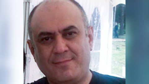 Məşhur general həbsdə qaldı