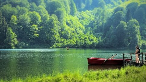 Azərbaycanda iki yeni milli park salınacaq - RƏSMİ
