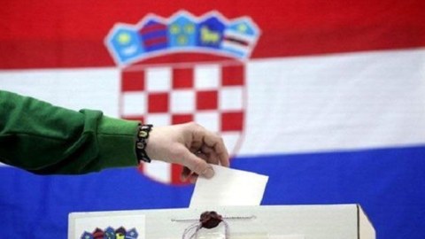 Xorvatiyada prezident seçkilərinin İKİNCİ TURU