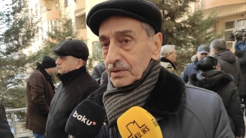 Xalq artisti Buzovnadakı evini satışa çıxardı - QİYMƏTİ