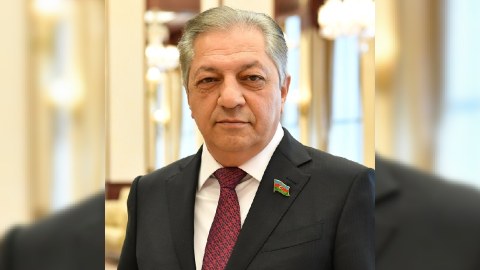 “Ermənistan yenə şantajla məşğuldur” – VİDEO
