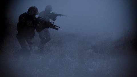 Türkiyə ordusu Suriya və İraqda əməliyyat keçirdi - Terrorçular öldürüldü