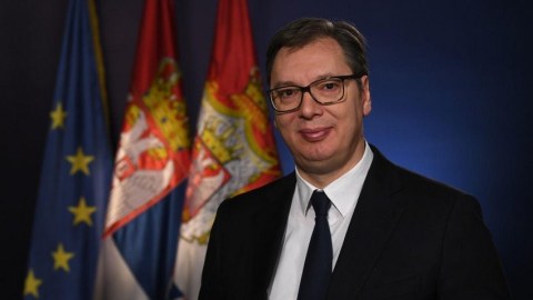Serbiya Prezidentindən Azərbaycana TƏŞƏKKÜR