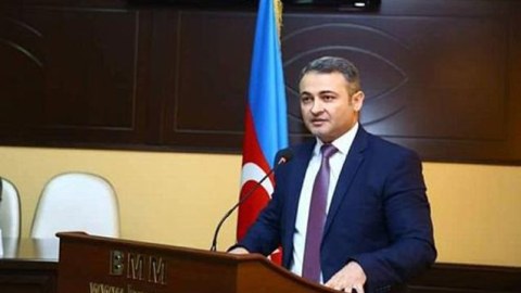 AzTV rəhbəri: "Jurnalistikaya daxil olanda ağlamışam"