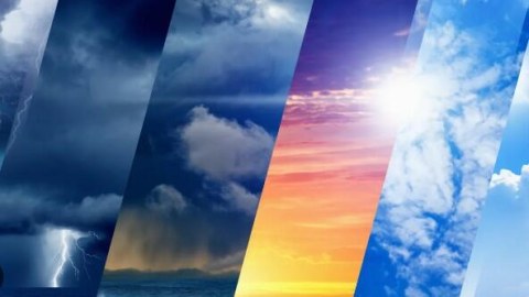 Bu gün hava necə olacaq? - PROQNOZ