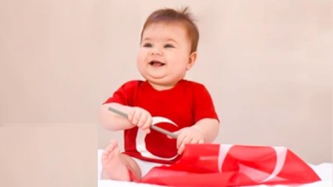 Türkiyədə ən çox qoyulan oğlan adları -&nbsp;İlk &ldquo;6-lıq&rdquo;