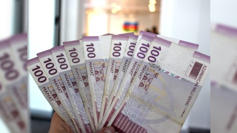Bu şəxslər ayda 400 manat alacaq